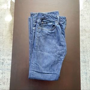 Men’s Bonobos Straight Jeans